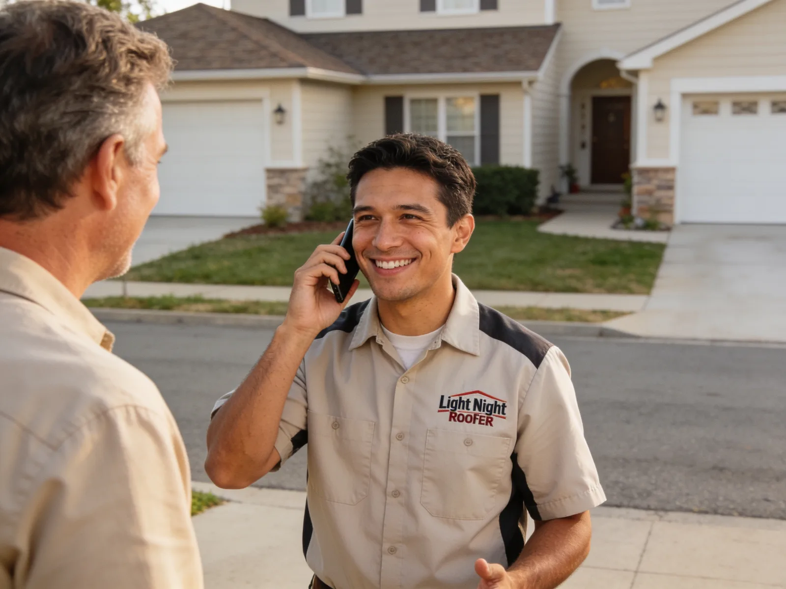 Emergency Roof Repair La Pine, OR FAQs